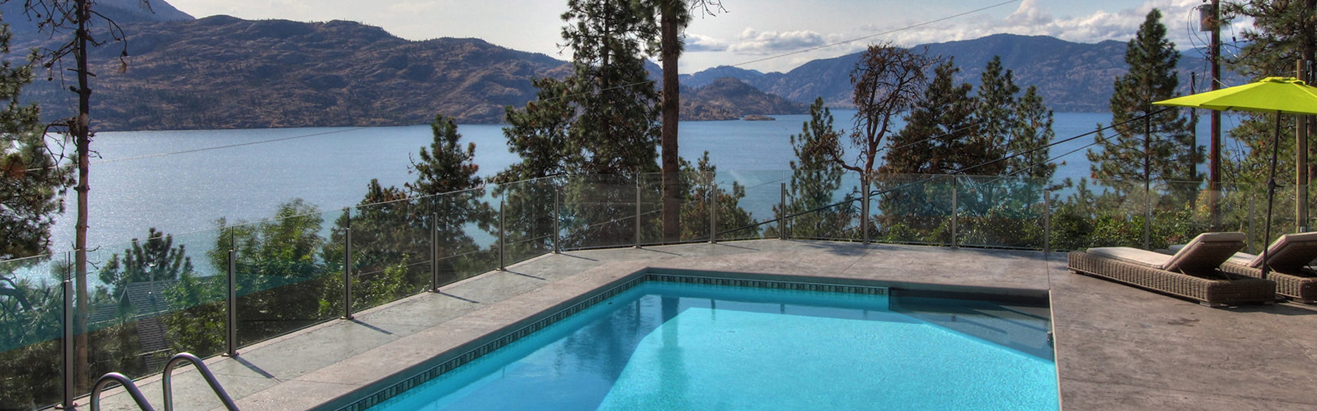 Let Us Help You Find Your Dream Home