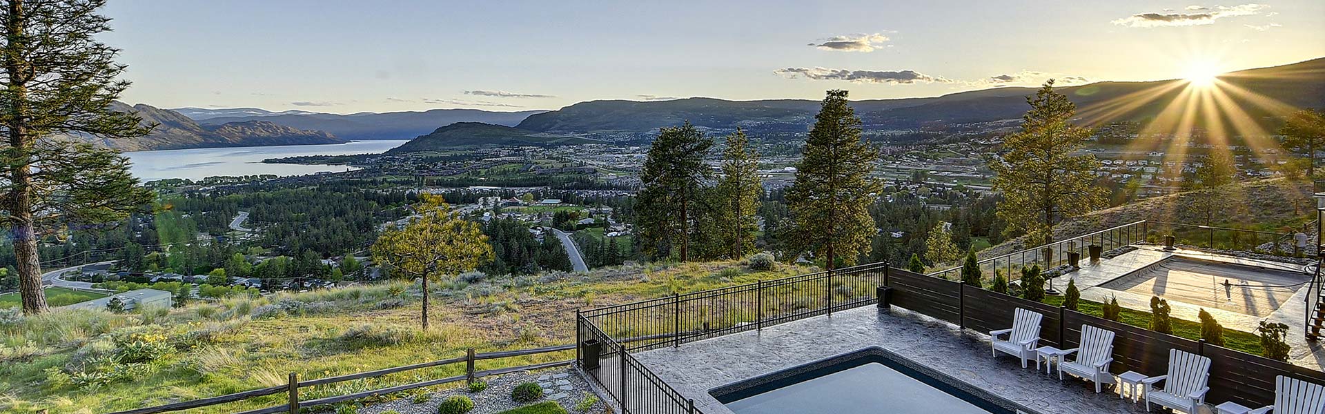 Let Us Help You Find Your Dream Home