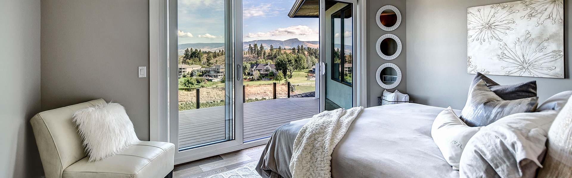 Let Us Help You Find Your Dream Home