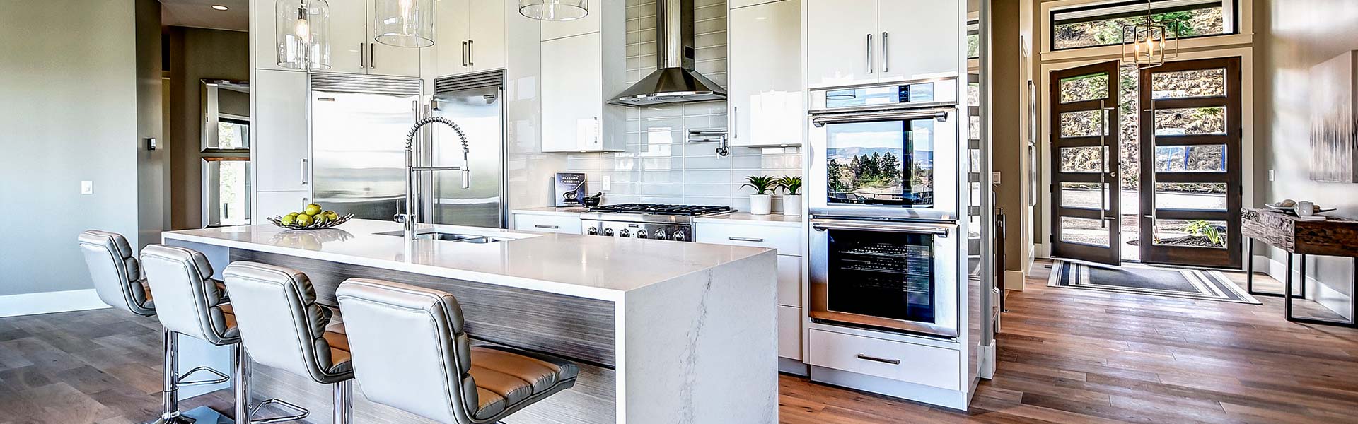 Let Us Help You Find Your Dream Home