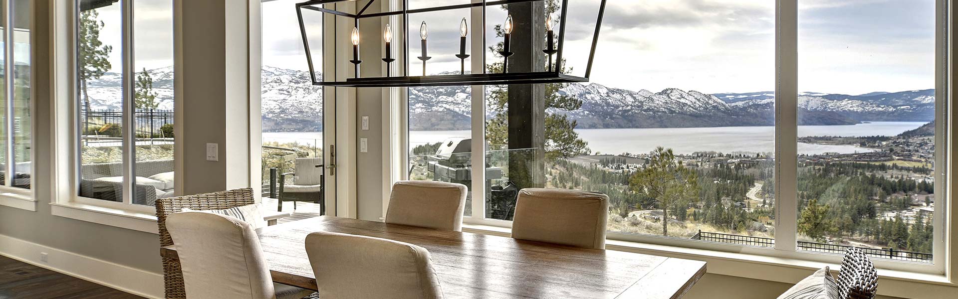 Let Us Help You Find Your Dream Home